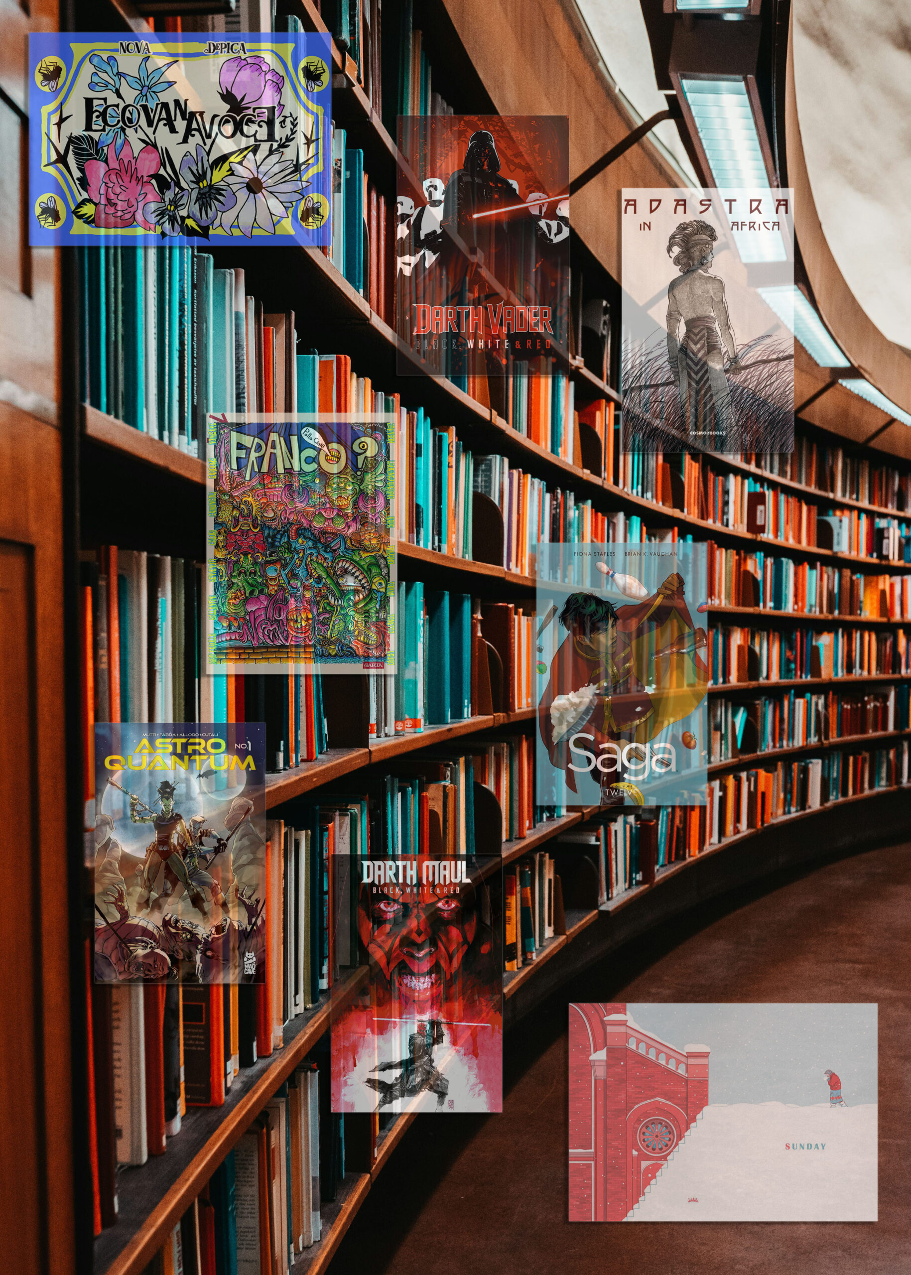 Letture in breve 46 thumb