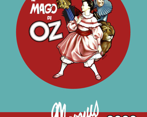 Magnus CALENDARIO 2026 thumb