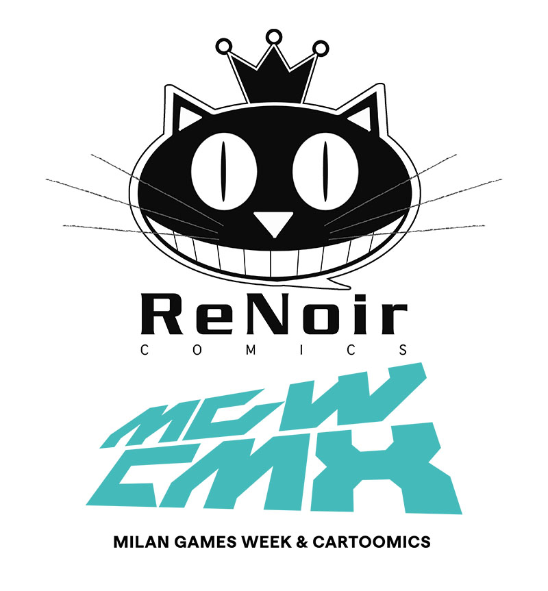 ReNoir MGWCMX25 thumb