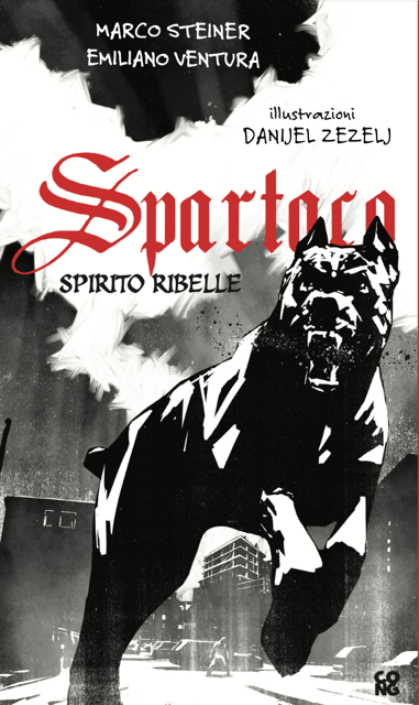 Spartaco copertinapiatta