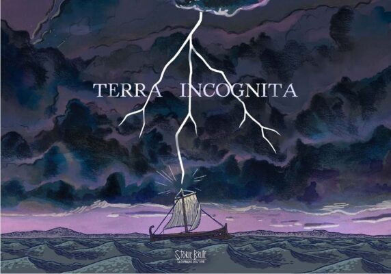 Terra incognita