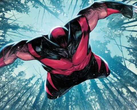 Ultimate Wolverine 2 Winter Soldier