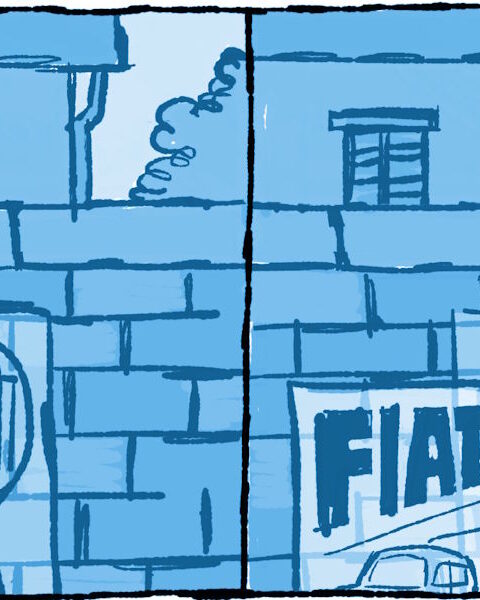 VOICES OF THE WALL HOME