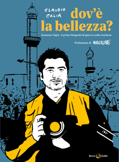 Beccogiallo dovèlabellezza