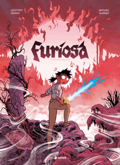 Furiosa cover3