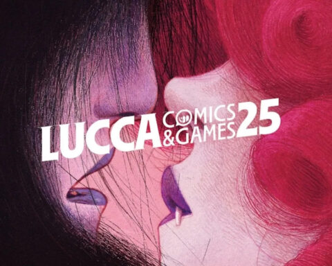 Lucca comics 2025 biglietti