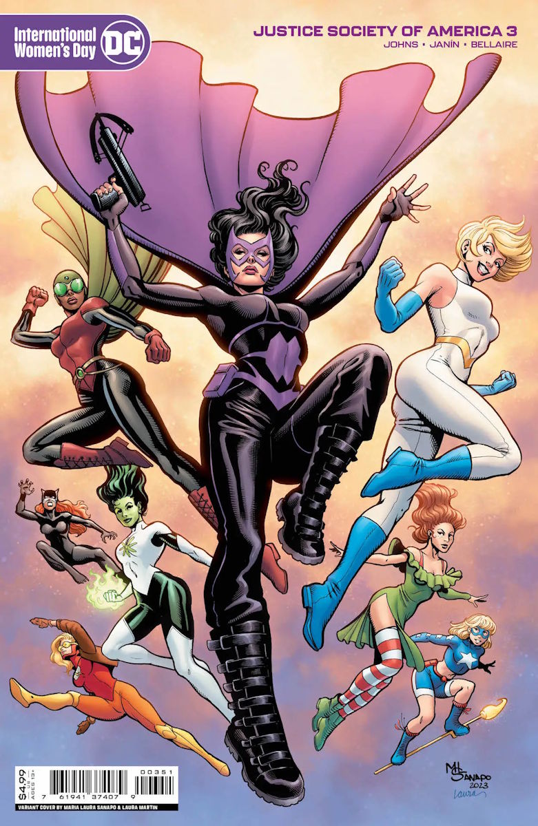 Mlsanapojusticesociety