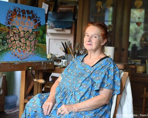 Nicole au format livretrav