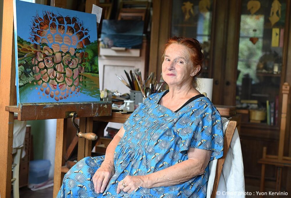 Nicole au format livretrav