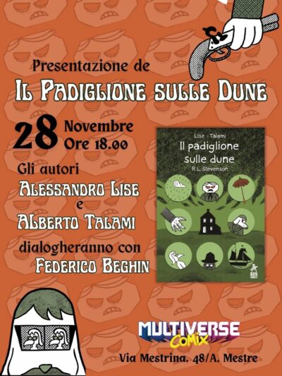 Padiglione