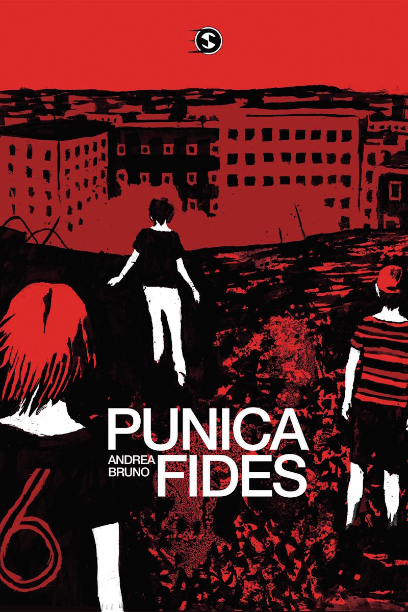 Punica fides cover