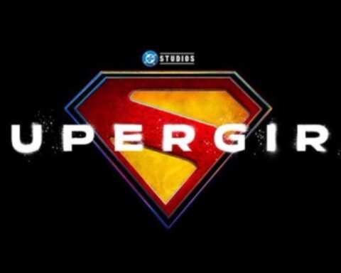 Supergirllogo