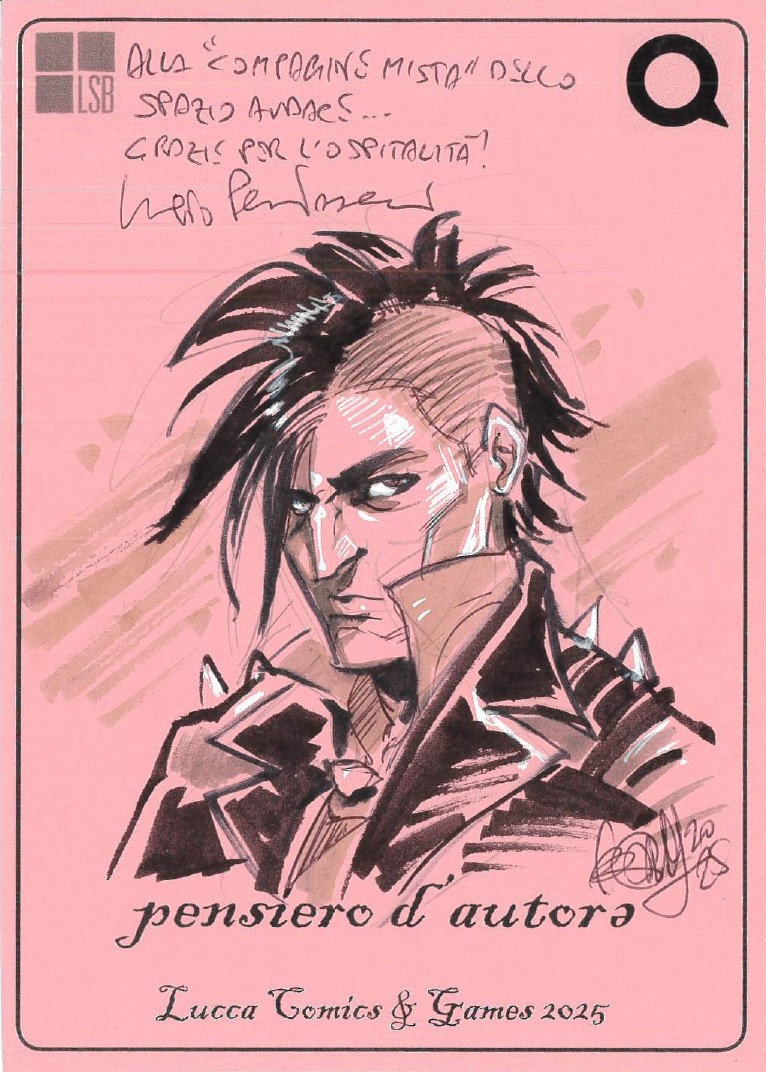 17 Burton Perrimezzi