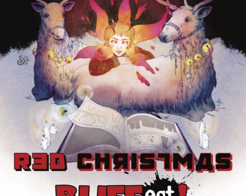 BLIFFest 2025 WE verticale