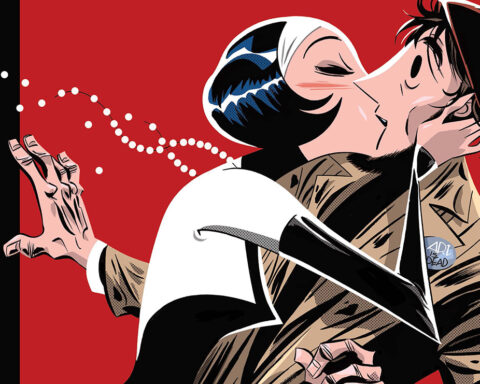 GREENWICH VILLAGE thumb