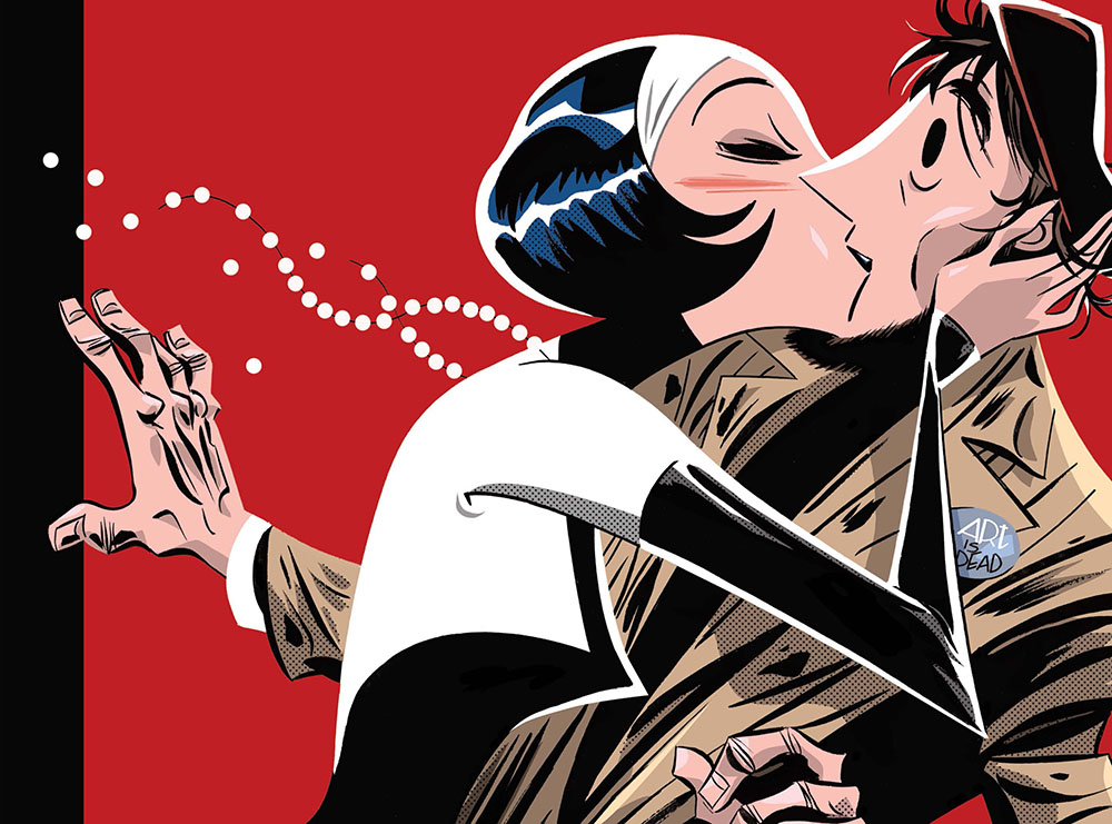 GREENWICH VILLAGE thumb