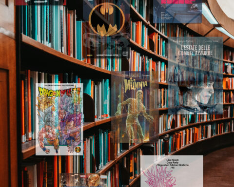 Letture in breve 47 thumb