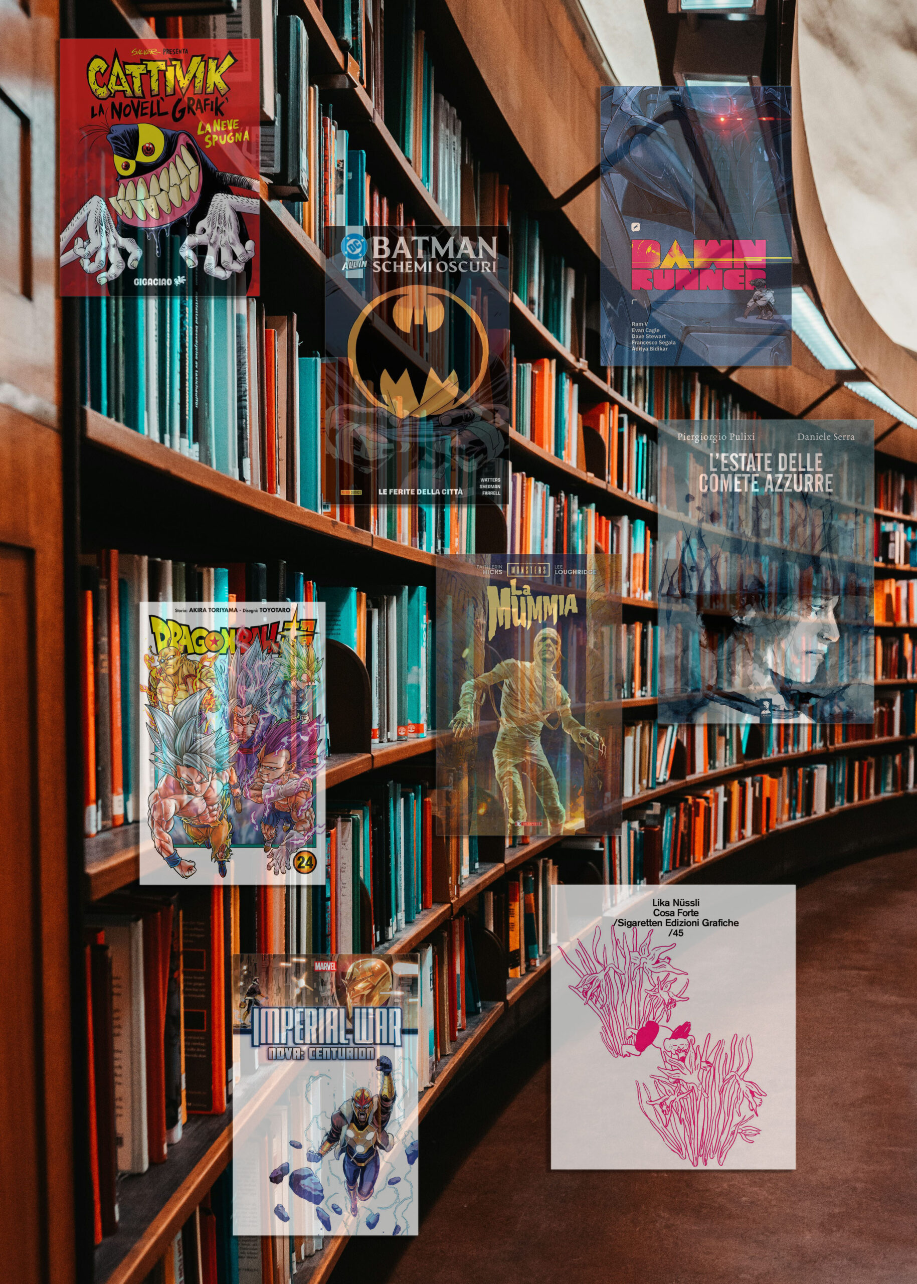 Letture in breve 47 thumb