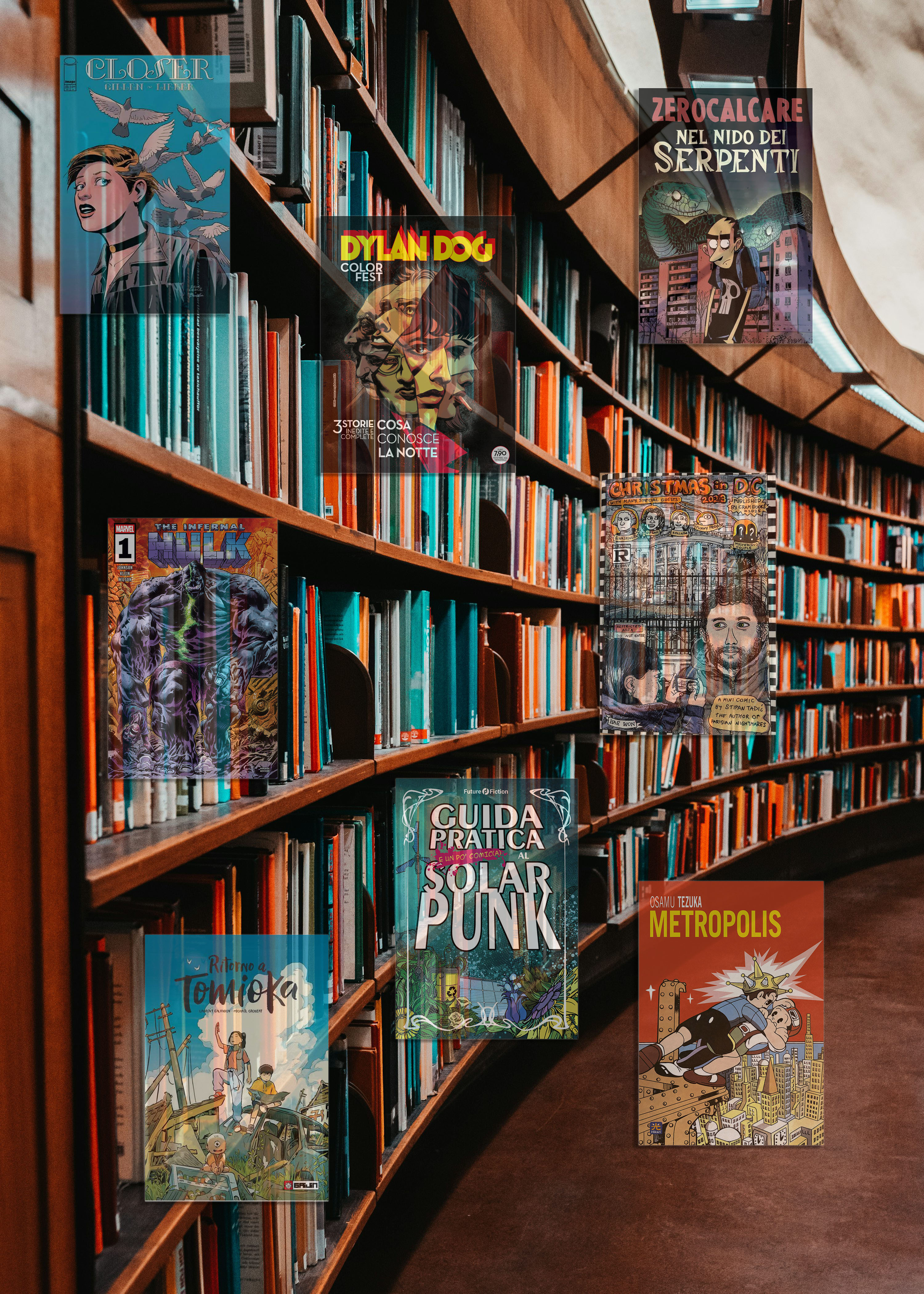 Letture in breve 48 thumb