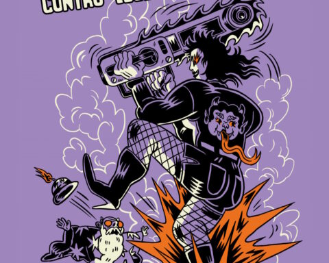 Locandina BOMBETTA!fest