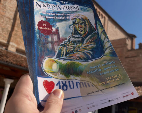 NarrAzioni 2025 vincitori thumb