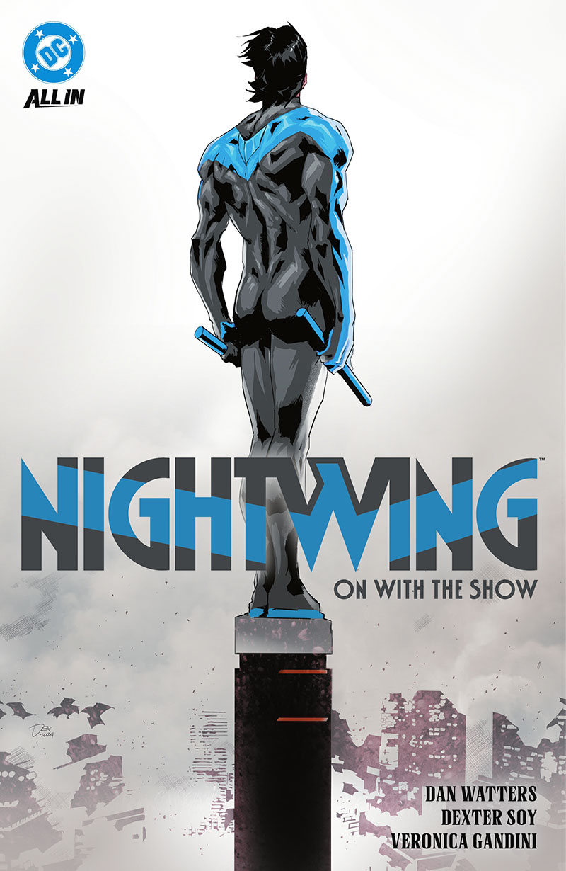 Nightwing