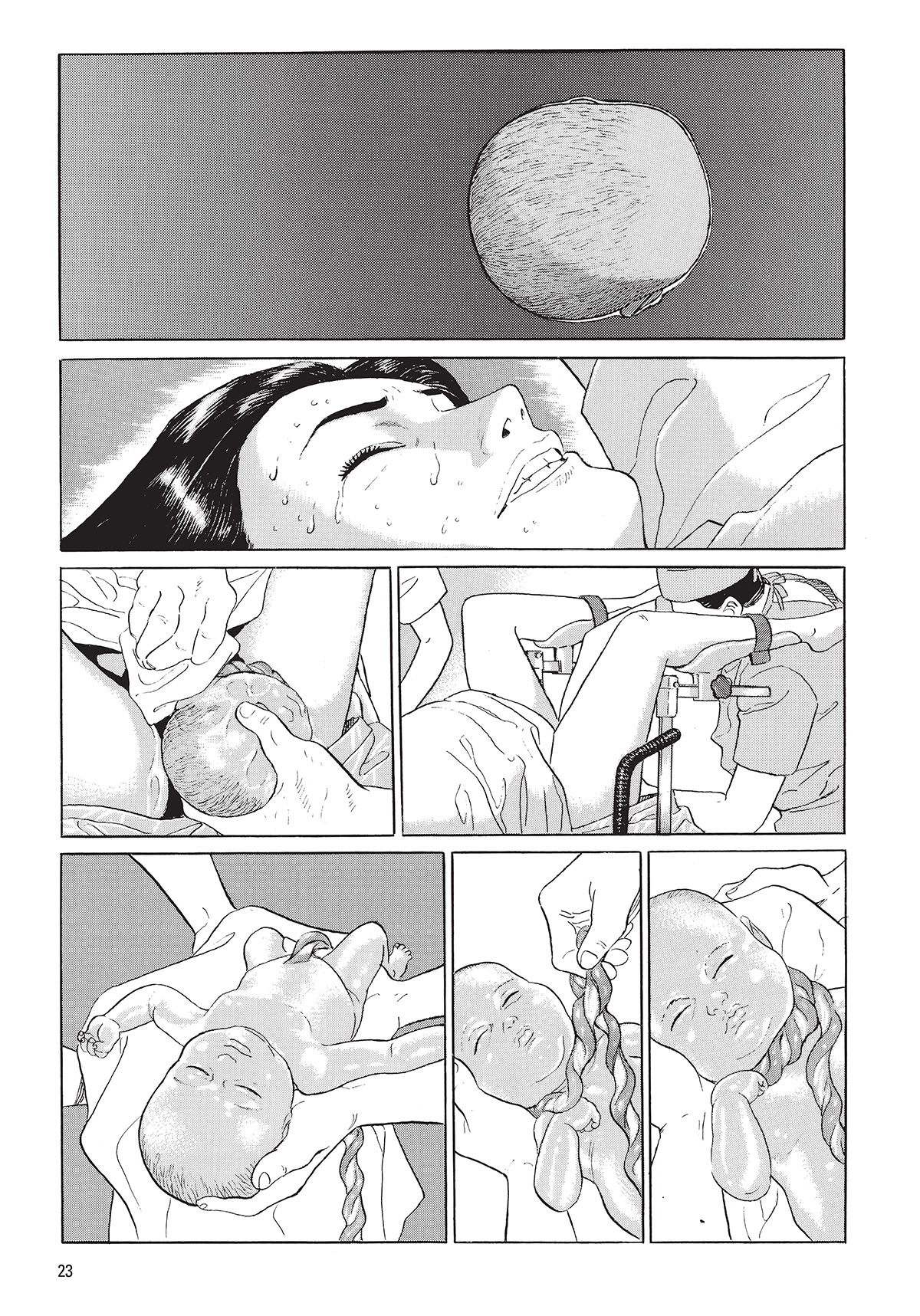 Pagine da ICARO Pagina