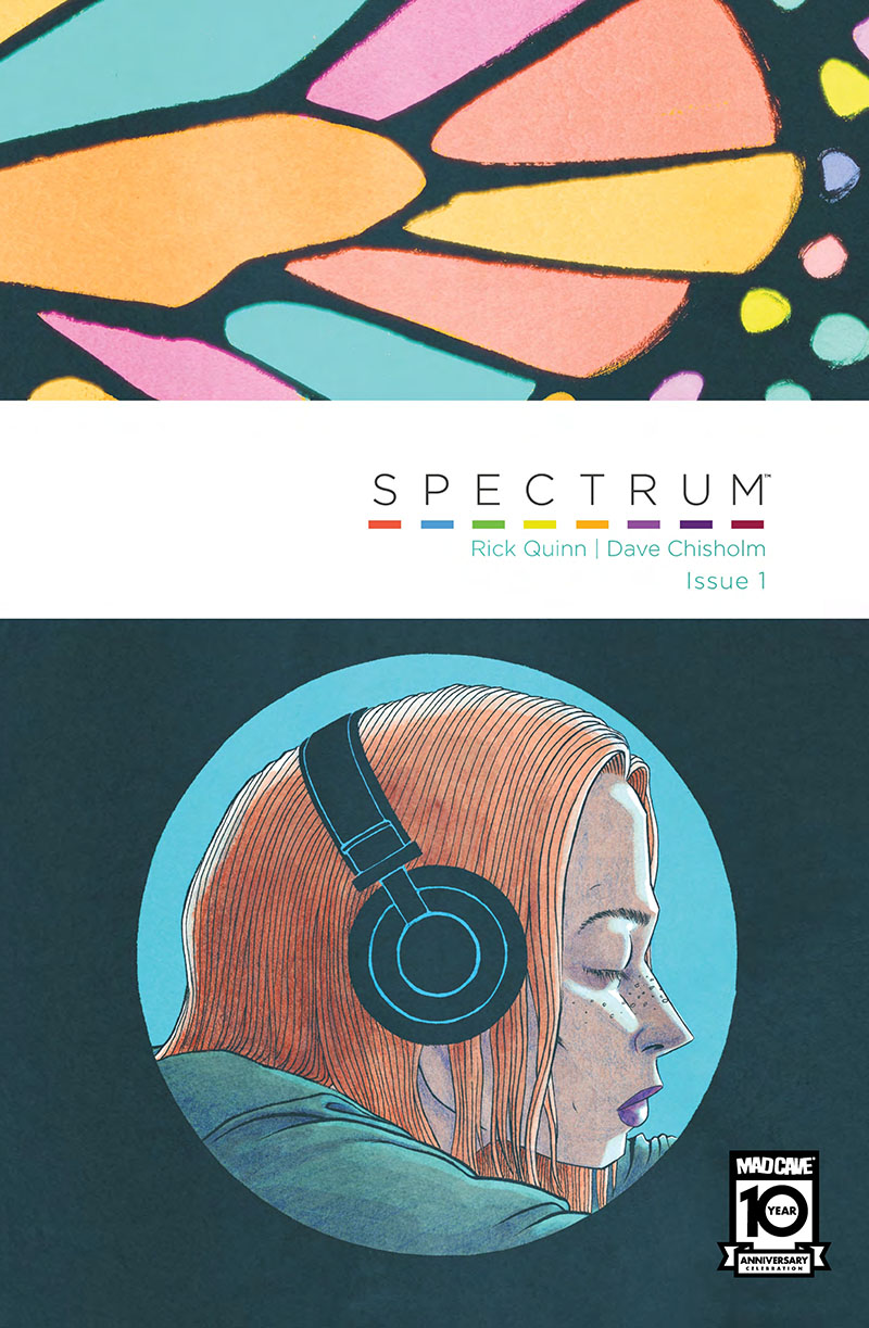Spectrum