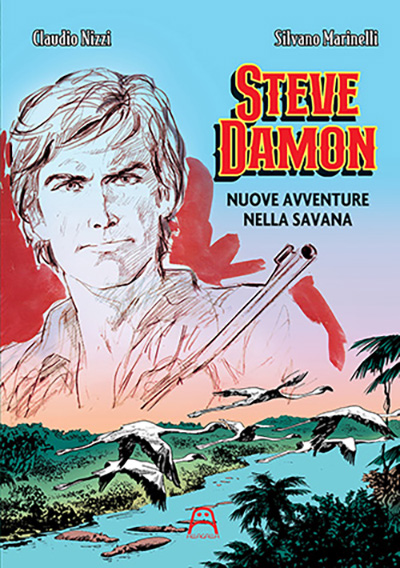 Steve Damon2