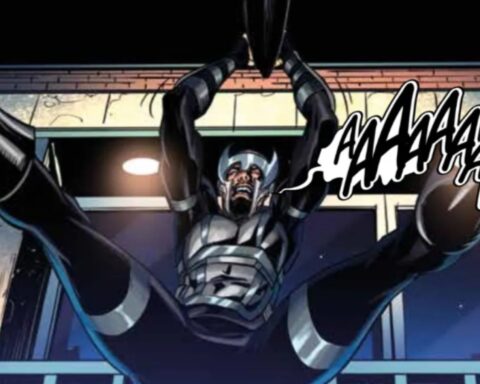 Crestar knightstallion