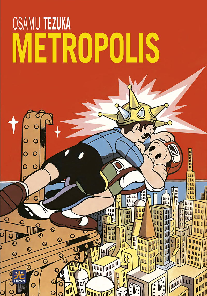 Metropolis