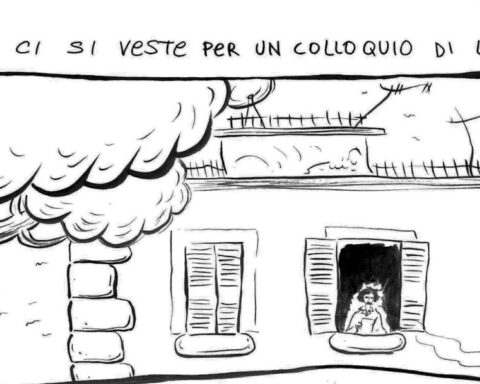 Nowhere fast santoni 1 home