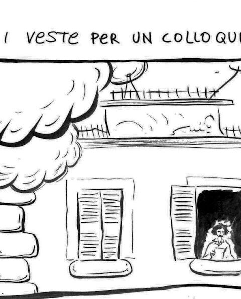 Nowhere fast santoni 1 home