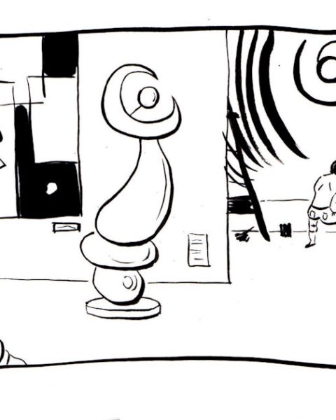 Nowhere fast santoni 2 home