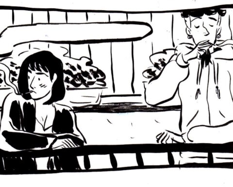 Nowhere fast santoni 4 home