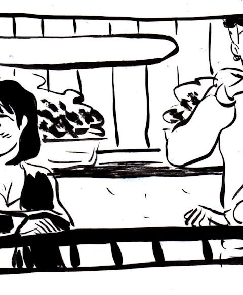 Nowhere fast santoni 4 home