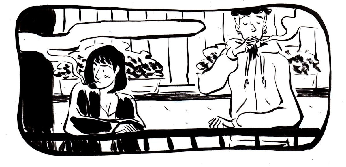 Nowhere fast santoni 4 home