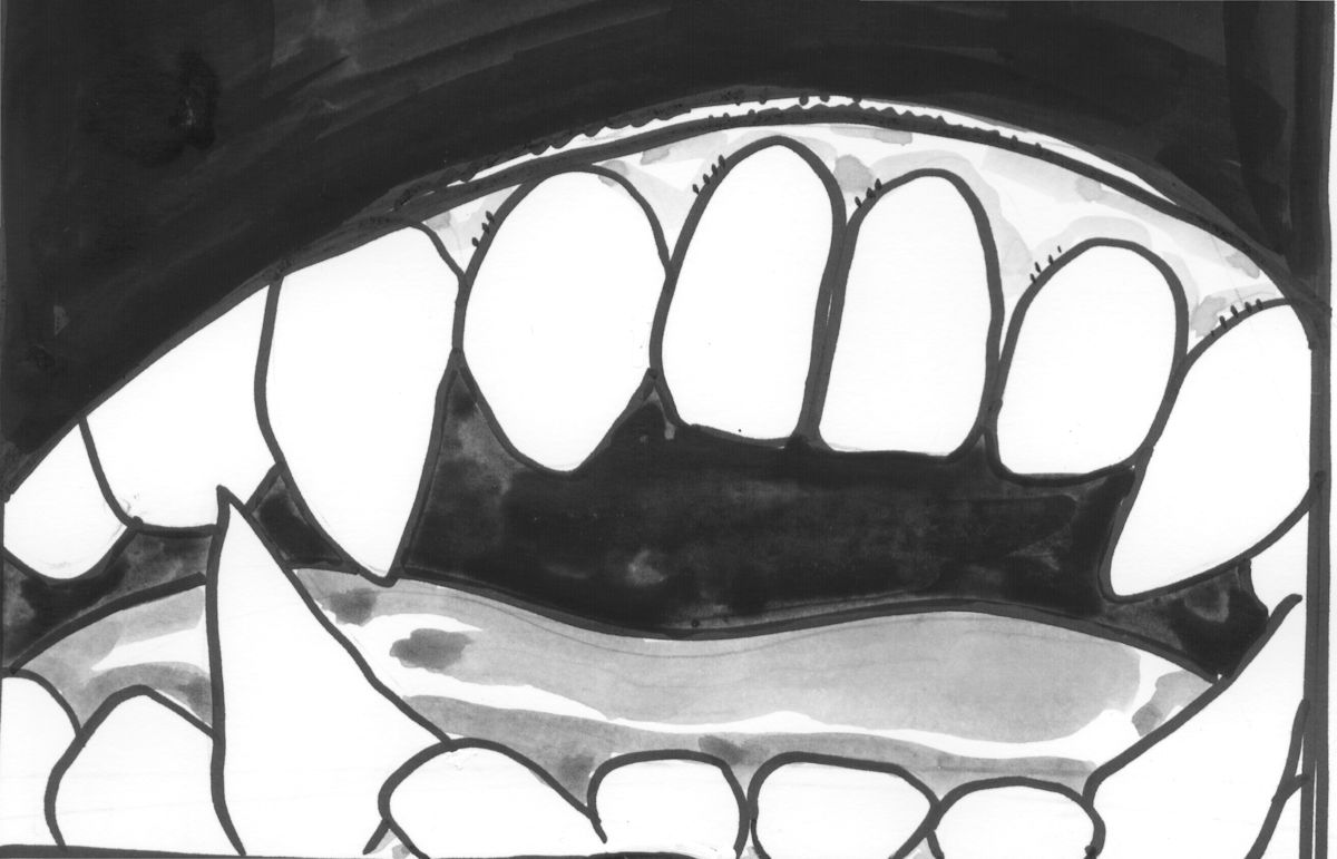 Senza titolo: Enea Riboldi