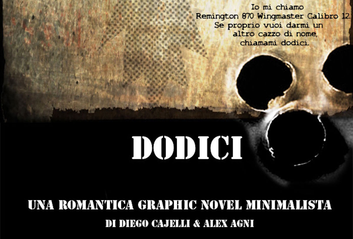 Verticalismi dodici Home