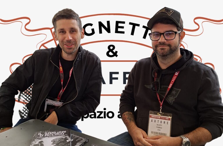 23 Amianto Comics