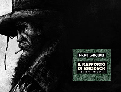 COVER Il rapporto d Brodeck Nuova ediz