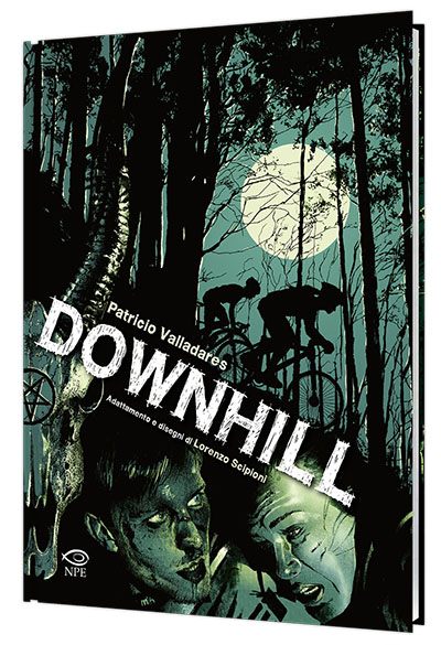 Downhill cover