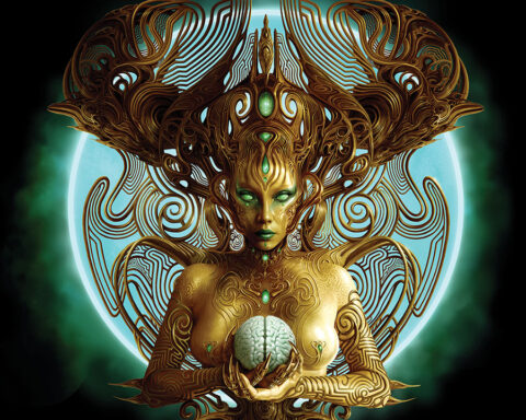 GiorgioFinamore INTOtheLABYRINTH thumb