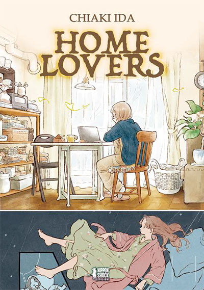 Home Lovers