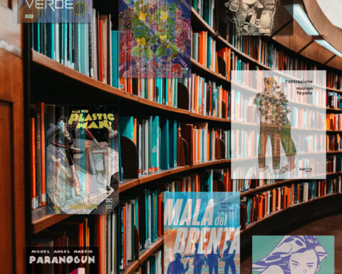 Letture in breve 50 thumb