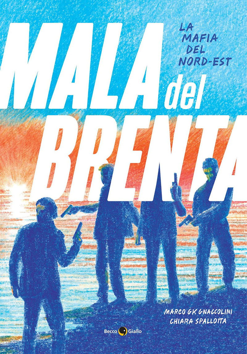 Mala del Brenta
