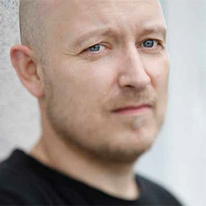 Manu Larcenet