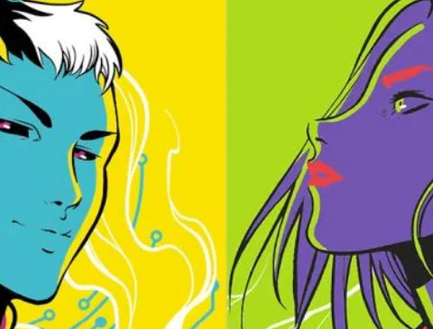 Nomen Omen Arcadia EV