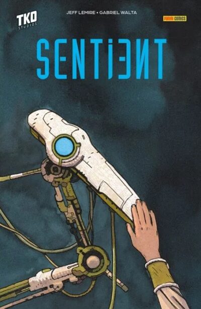 Sentient cover