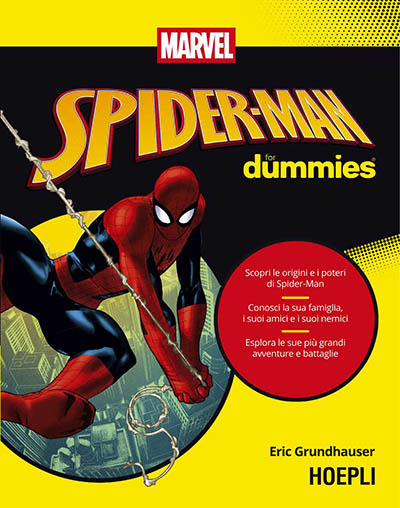 Spider Man FD.indd